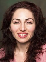 фото Насмйе Орал