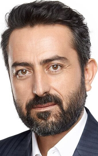 фото Наил Кырмызыгюль