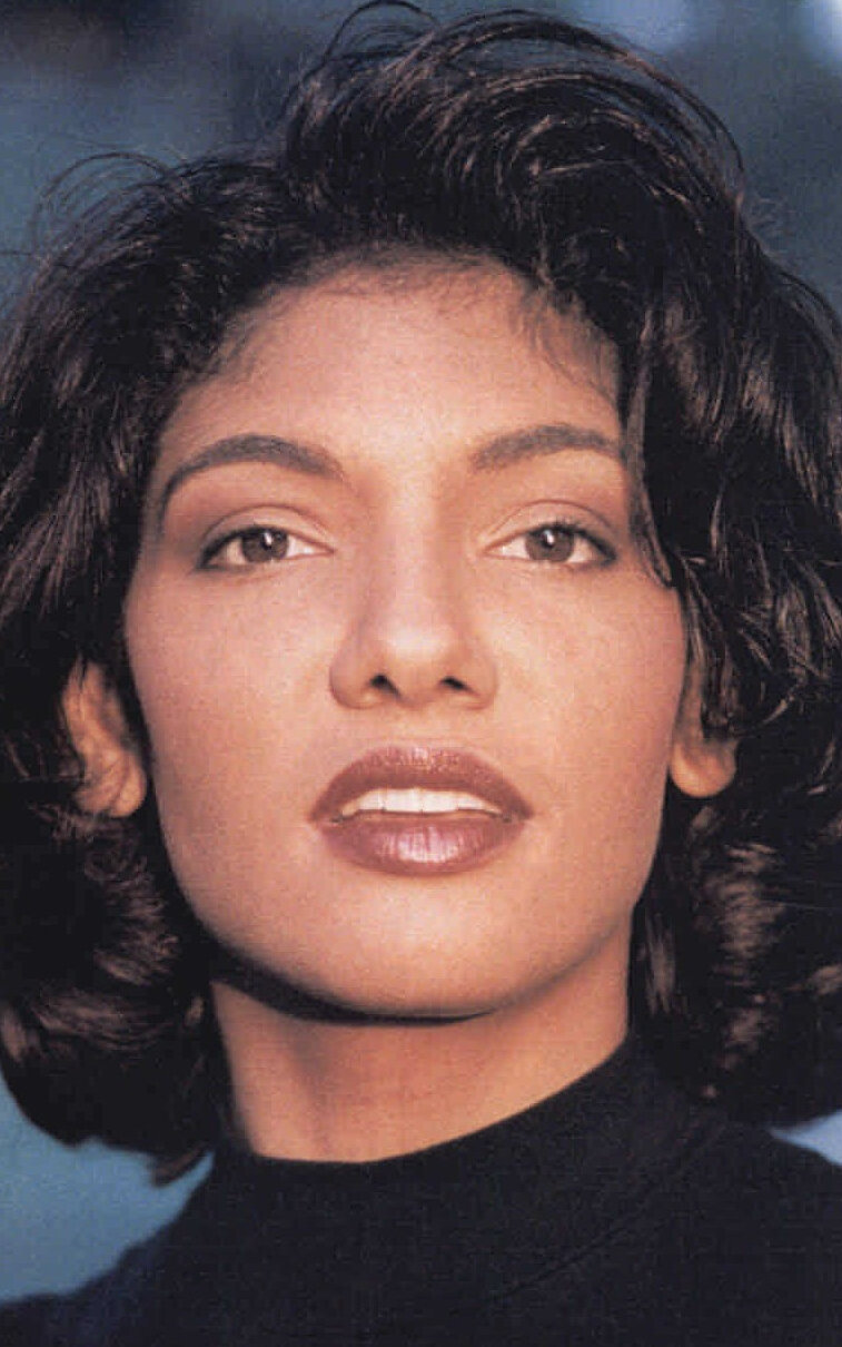 фото Марджин Холден