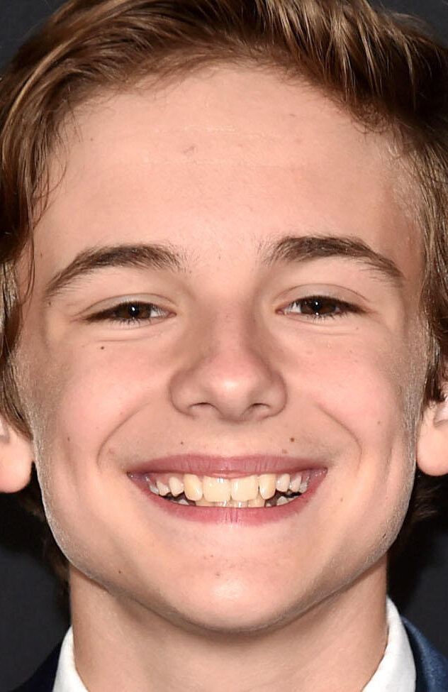 фото Лиам Макдональд