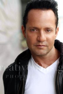 фото Максимо Джанфранко Соррентино