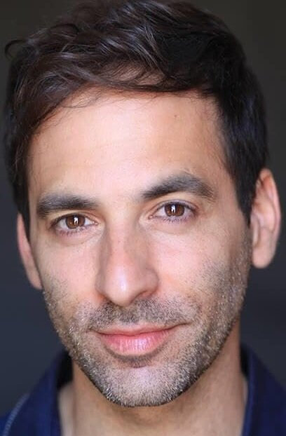 фото Йонатан Розен