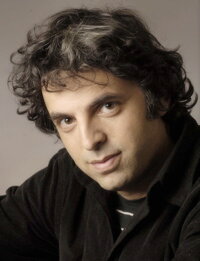 фото Этгар Керетт