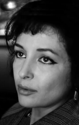 фото Жинетт Летондаль