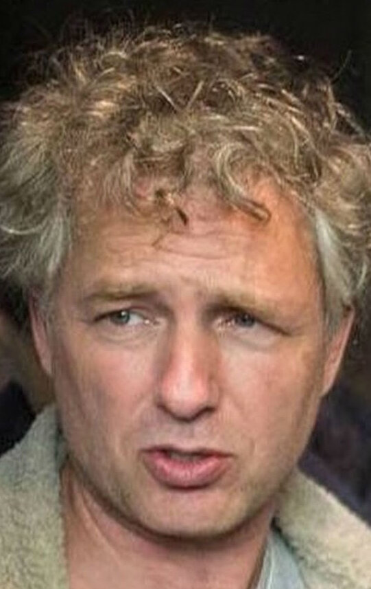 фото Крис Наон