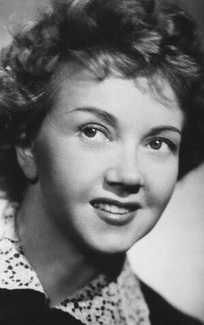 фото Густи Вольф