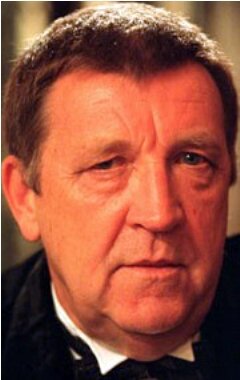 фото Джон Форджэм