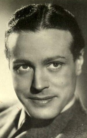 фото Вольф Альбах-Ретти