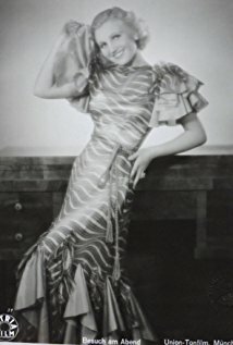 фото Эльфрида Джера