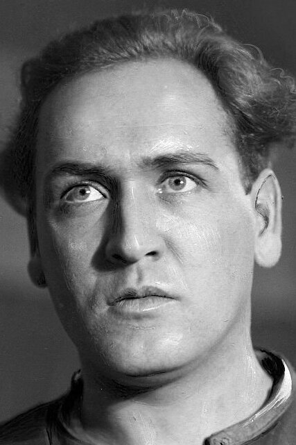 фото Ханс Реман