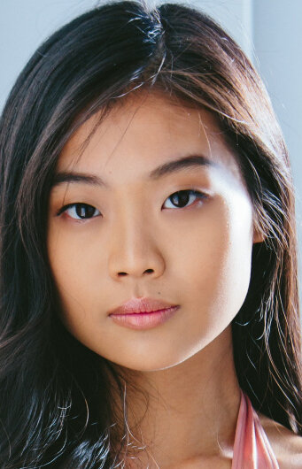 фото Валери Лу