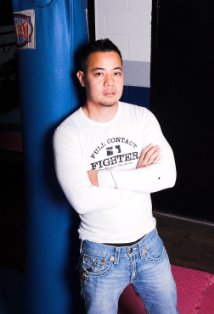 фото Франсуа Нгуен