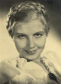 фото Marieluise Claudius