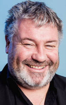 фото Людовик Бертийо