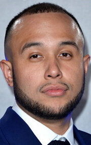 фото Джакс Джонс