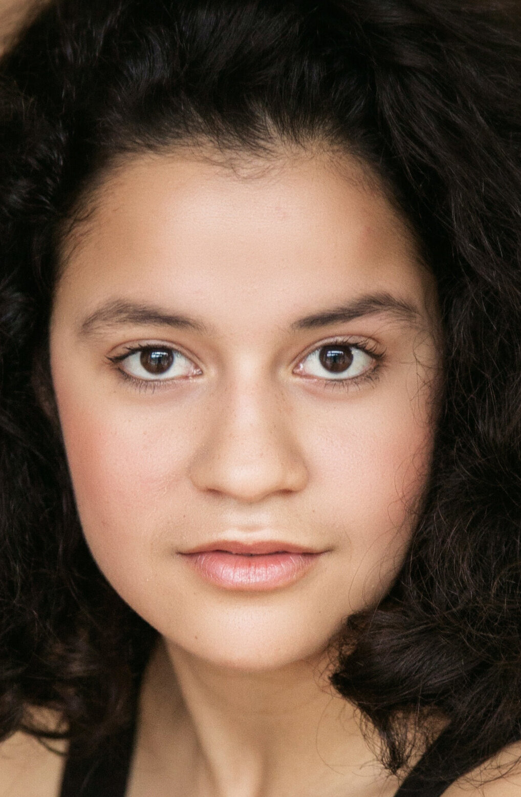 фото Ana Scotney