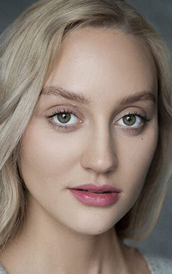 фото Olivia Klein