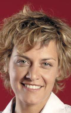 фото Ирене Гранди