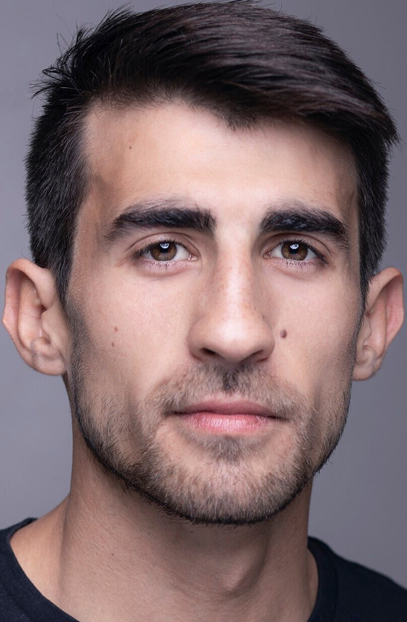 фото Гонсалу Ботелью