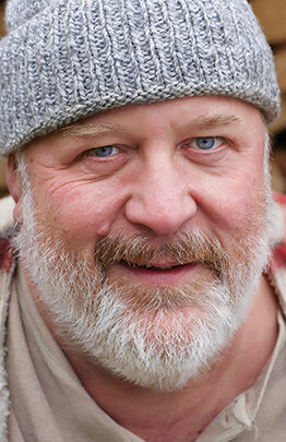 фото Джеффресон Мэппин