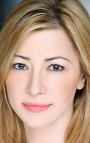 фото Анджела Эшер