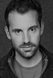 фото Джошуа Пис