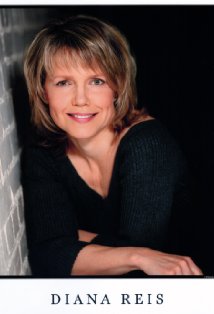 фото Дайана Рейс