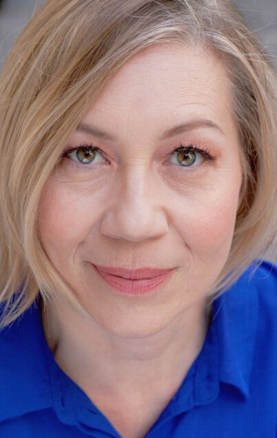 фото Элизабетта Вальгои