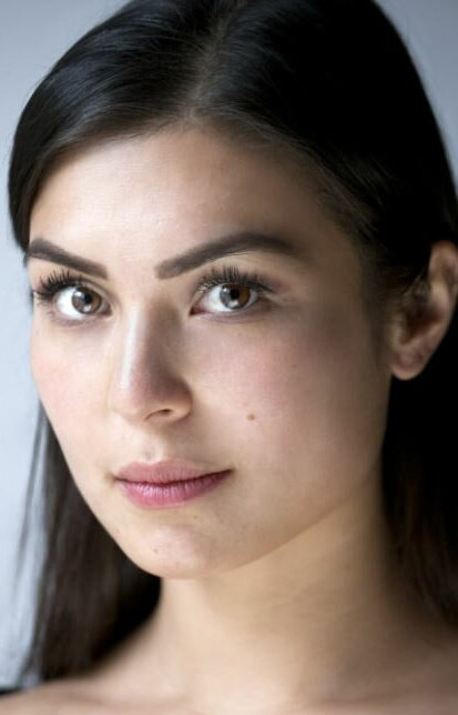 фото Нисси Лин