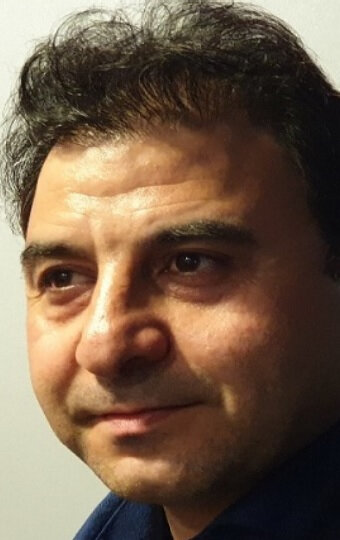 фото Рамин Расули