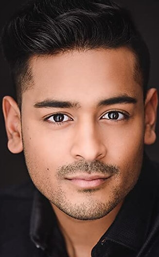 фото Дэна Абрахам