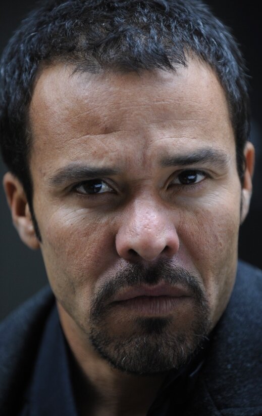 фото Майкл Ирби