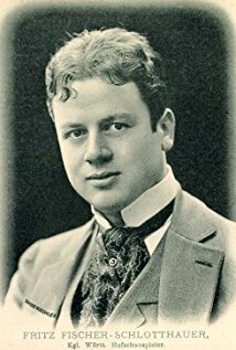 фото Фриц Фишер