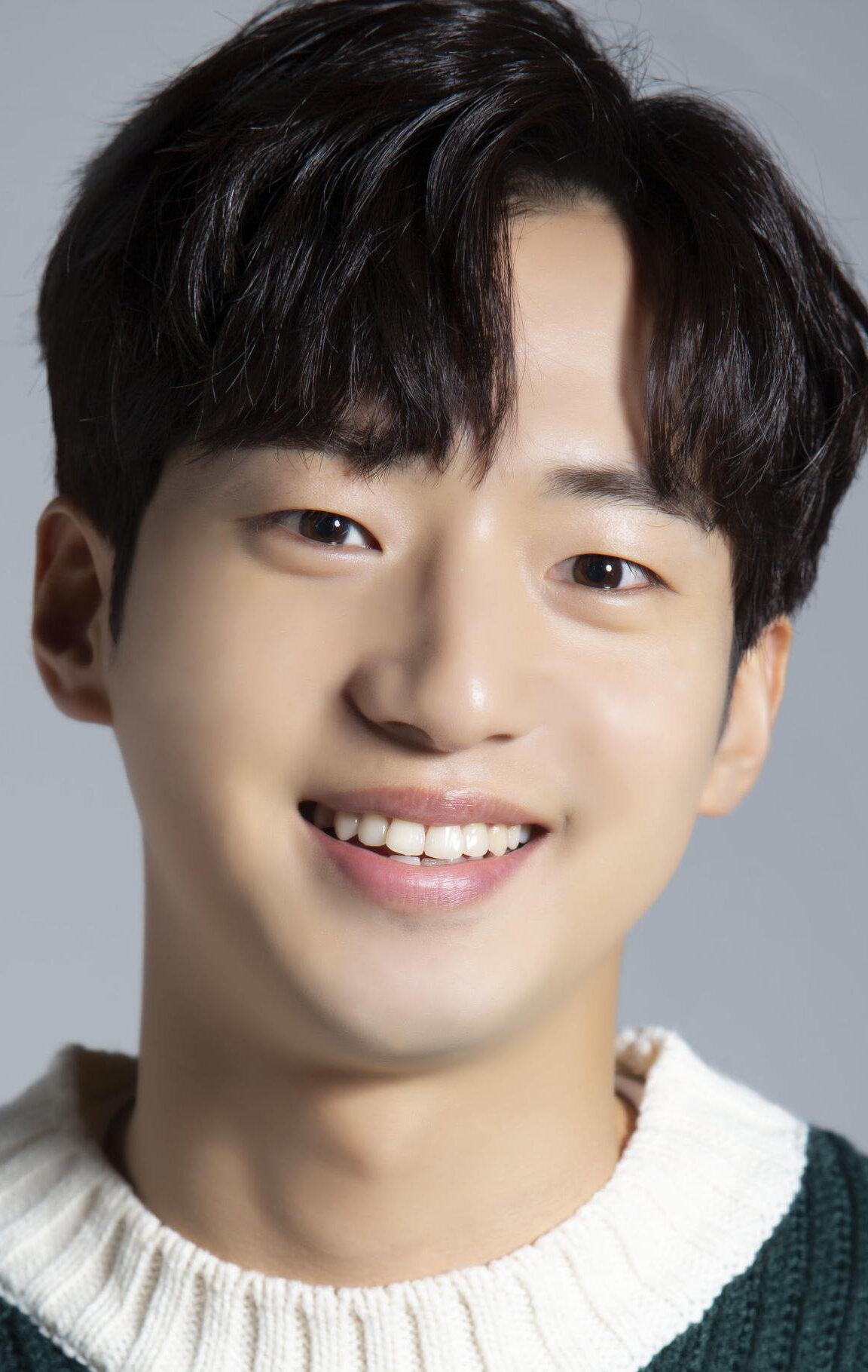 фото Ким Хён-мок