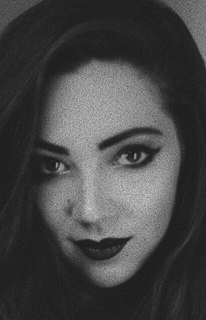 фото Maryna Kovalevska