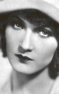 фото Анита Доррис