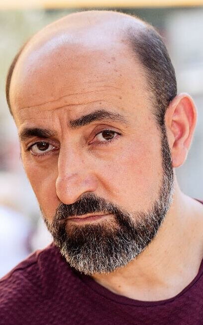 фото Ясар Четин