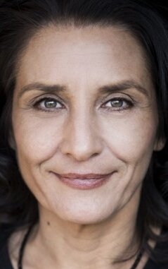 фото Мераль Перин