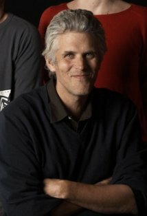 фото Дэвид Райкер