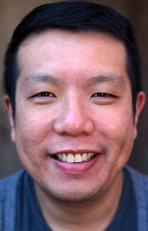 фото Йен Тан