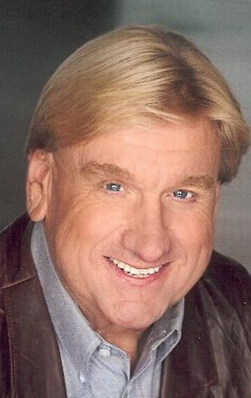 фото Дэвид Поулидж