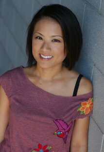 фото Этель Лун