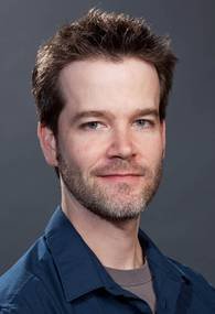 фото Тим Т. Каннингэм