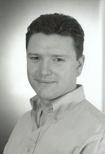 фото Алистэр Маклин-Кларк