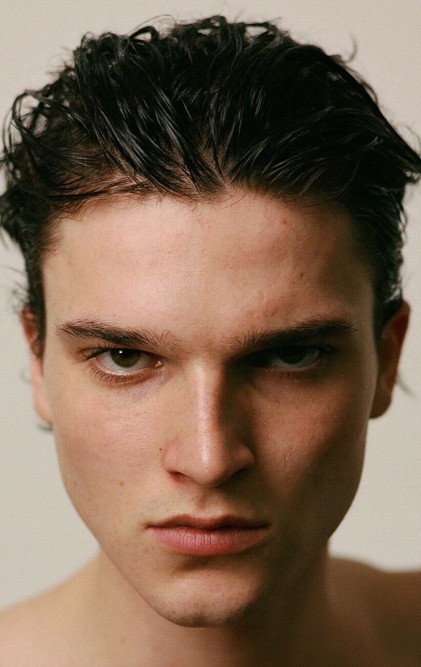 фото Кит Кларк