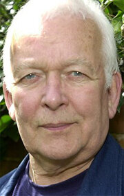 фото Эндрю Дэвис