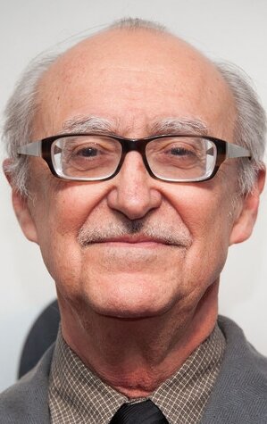 фото Мартин Ферреро