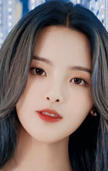 фото Ян Чаоюэ