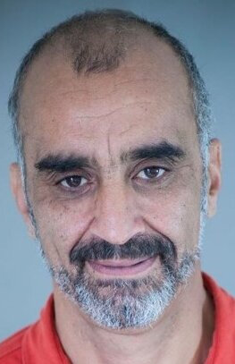 фото Mustapha Taibi