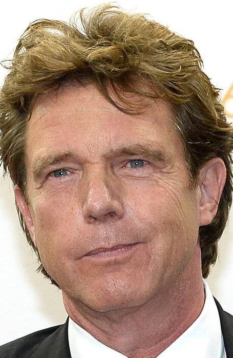 фото Йохн де Мол мл.